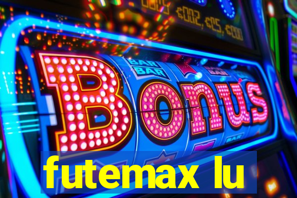 futemax lu